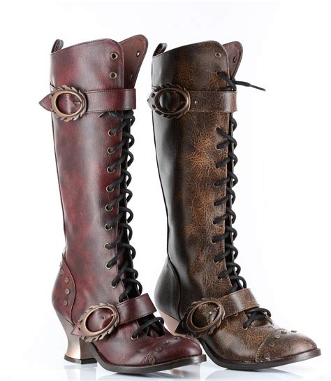 steampunk ladies shoes|medieval steampunk shoes for women.